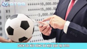 Kèo Châu Á Là Gì? Hướng Dẫn Chi Tiết Cho Người Mới