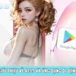 Giới thiệu về AT99 và ứng dụng di động