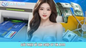 Đăng Nhập AT99 – Hướng Dẫn Chi Tiết Cho Người Chơi