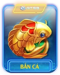 Bắn Cá