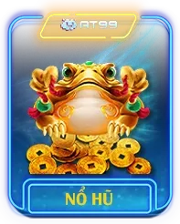 Nổ Hũ