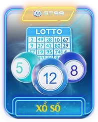 Xổ Số