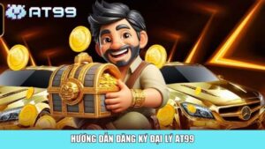 Đăng Nhập AT99 – Hướng Dẫn Chi Tiết Cho Người Chơi