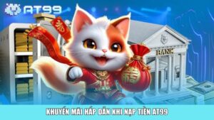 Đăng Nhập AT99 – Hướng Dẫn Chi Tiết Cho Người Chơi