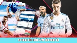 Cách Soi Kèo Bóng Đá Chuẩn Xác Cho Người Mới Tại AT99